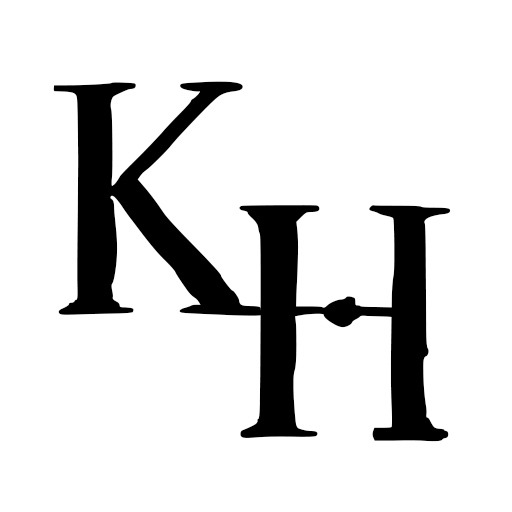 KateHovey.com avatar Kate Hovey logo 512